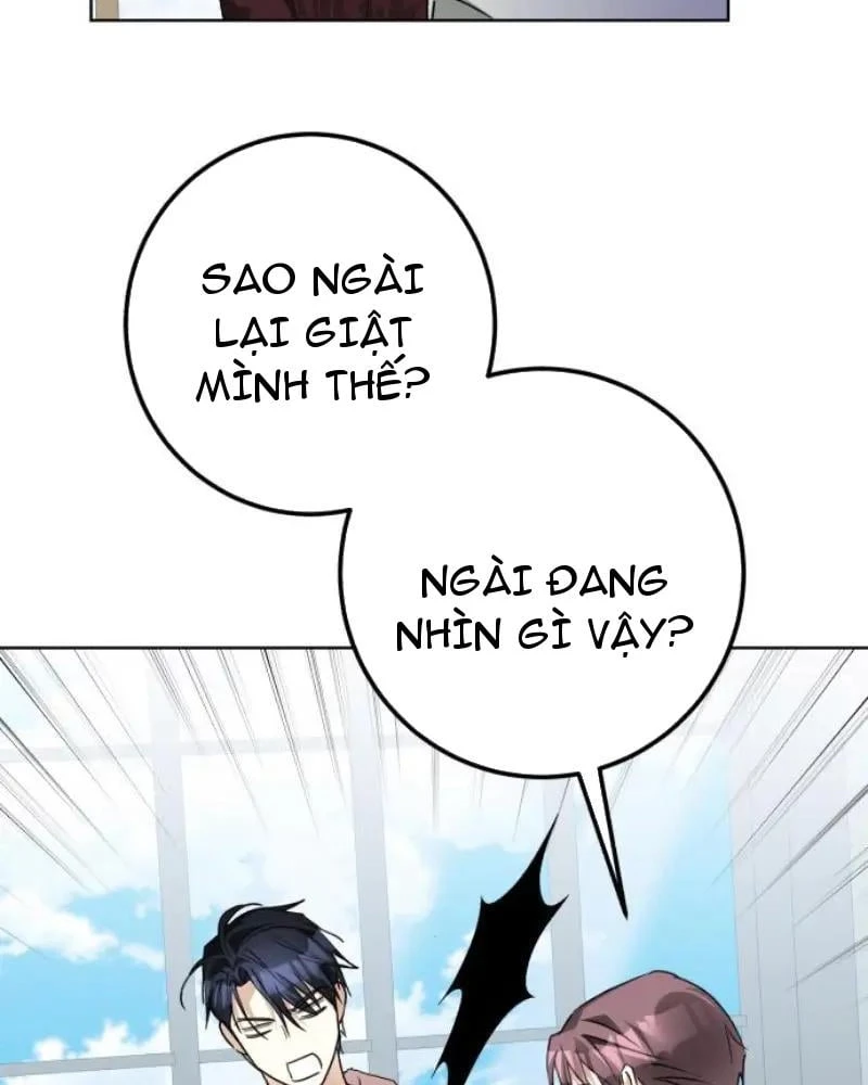 Trở Thành Hầu Cận Cải Trang Nam Của Công Tước Chapter 32 - 91