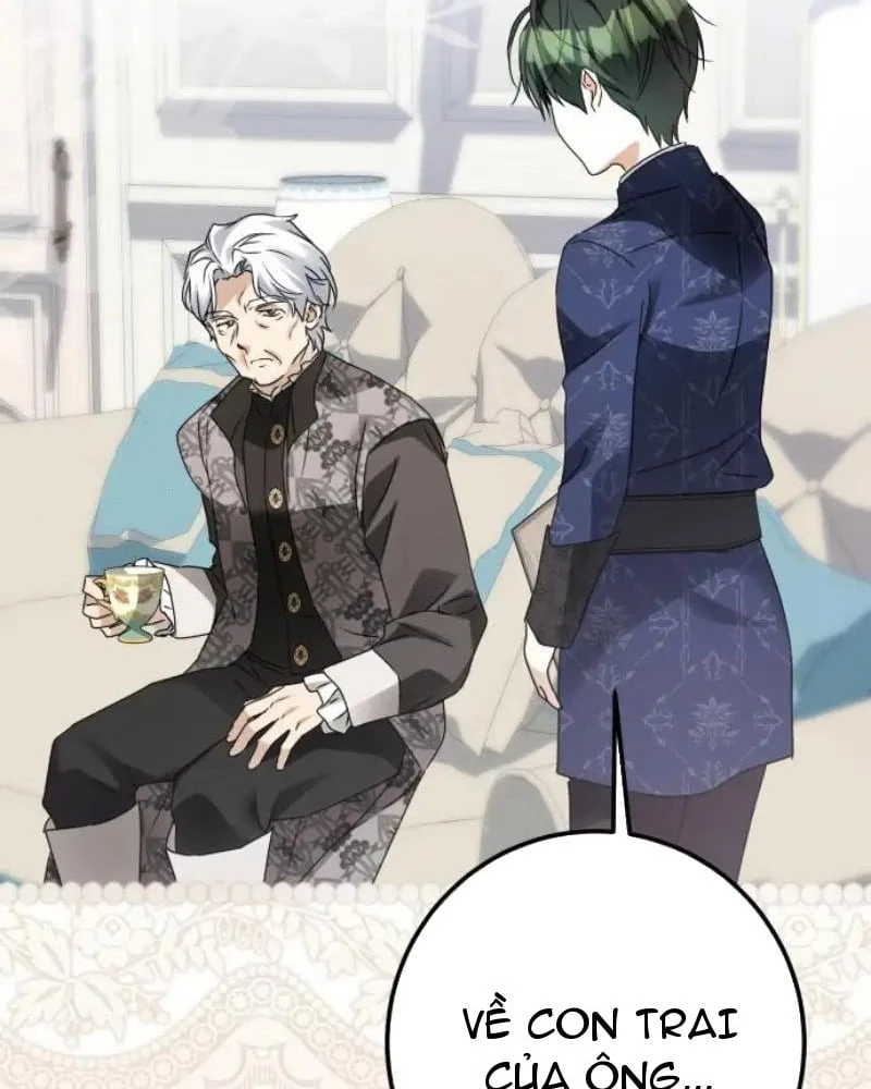 Trở Thành Hầu Cận Cải Trang Nam Của Công Tước Chapter 33 - 3