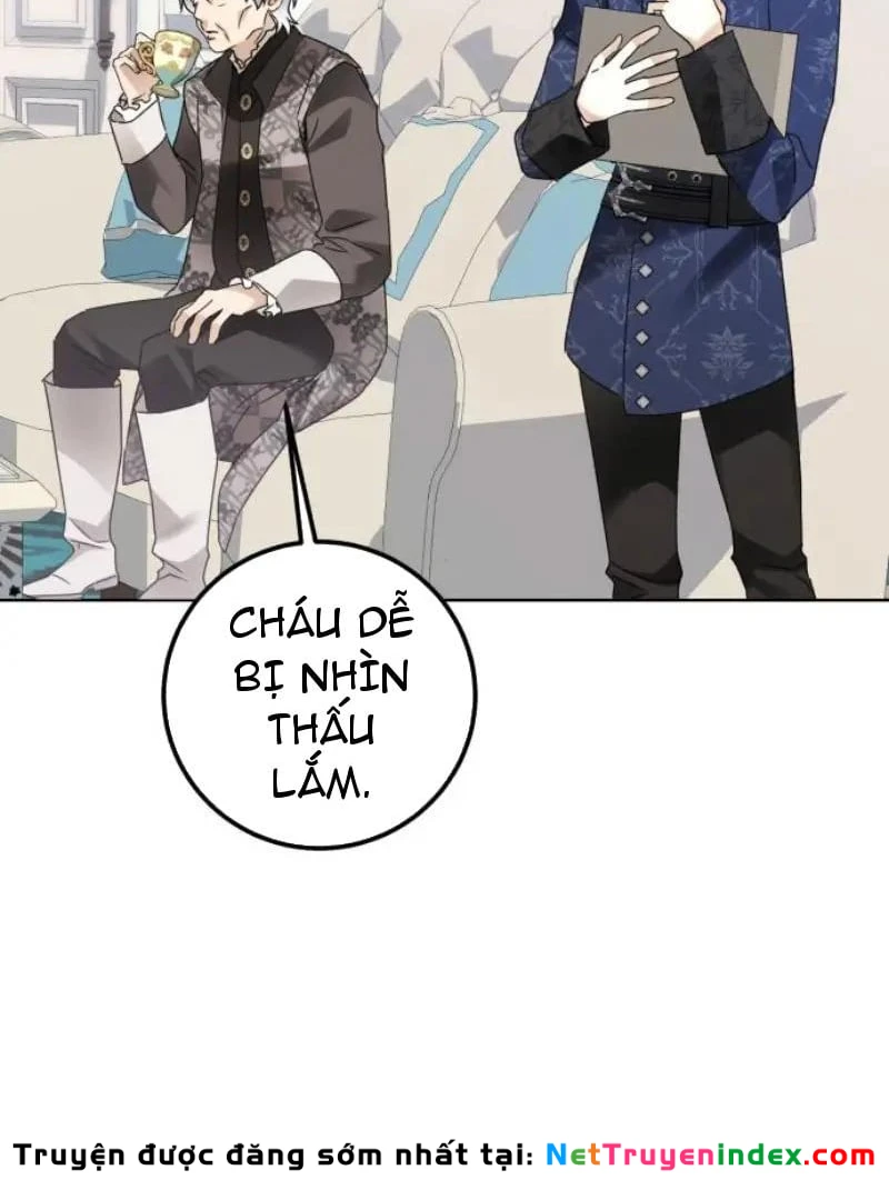 Trở Thành Hầu Cận Cải Trang Nam Của Công Tước Chapter 33 - 7