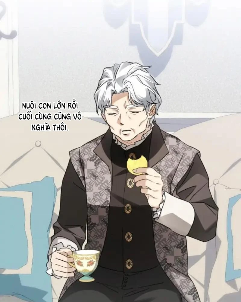 Trở Thành Hầu Cận Cải Trang Nam Của Công Tước Chapter 33 - 11