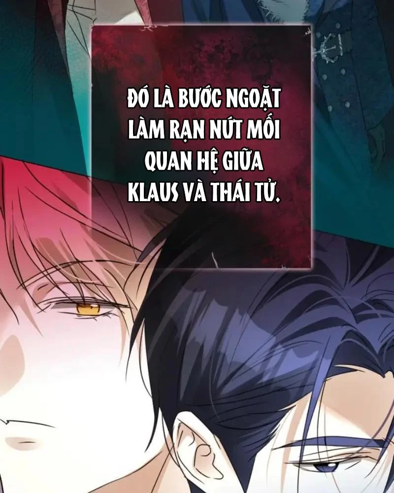 Trở Thành Hầu Cận Cải Trang Nam Của Công Tước Chapter 33 - 27