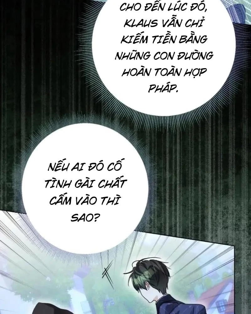 Trở Thành Hầu Cận Cải Trang Nam Của Công Tước Chapter 33 - 39