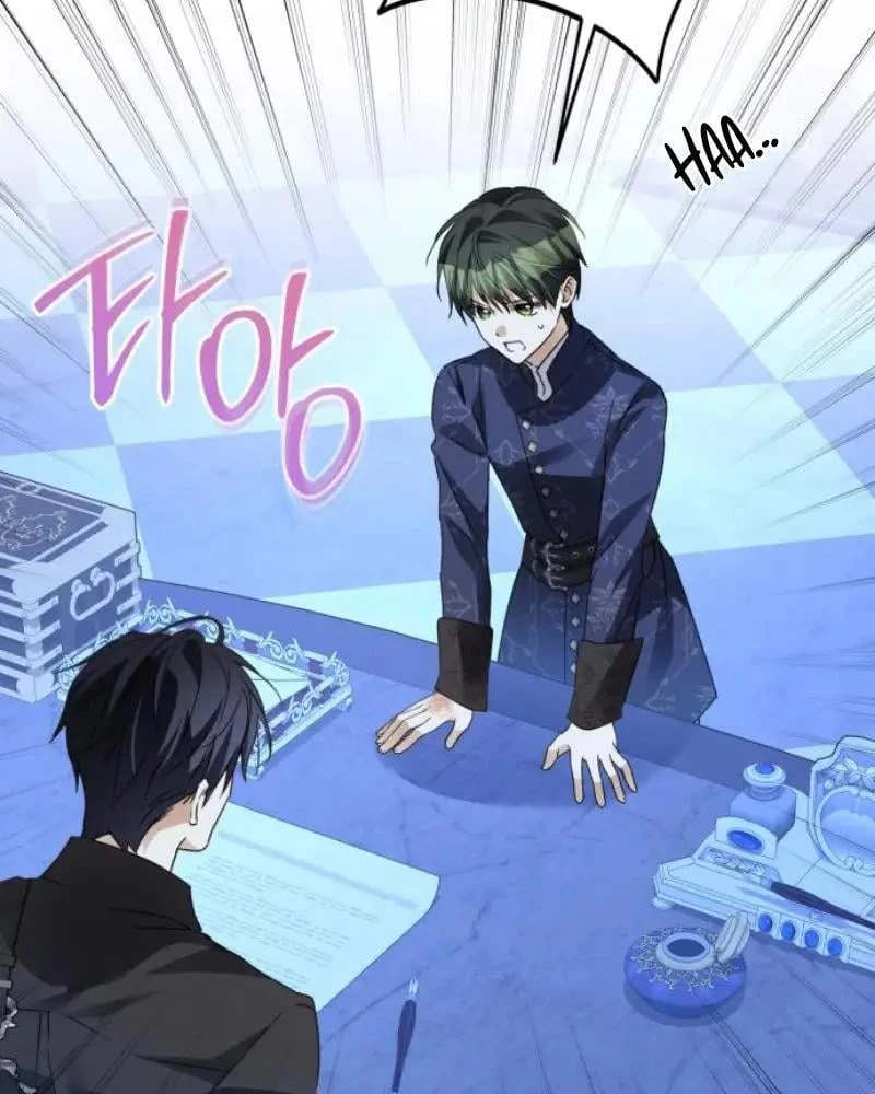 Trở Thành Hầu Cận Cải Trang Nam Của Công Tước Chapter 33 - 51