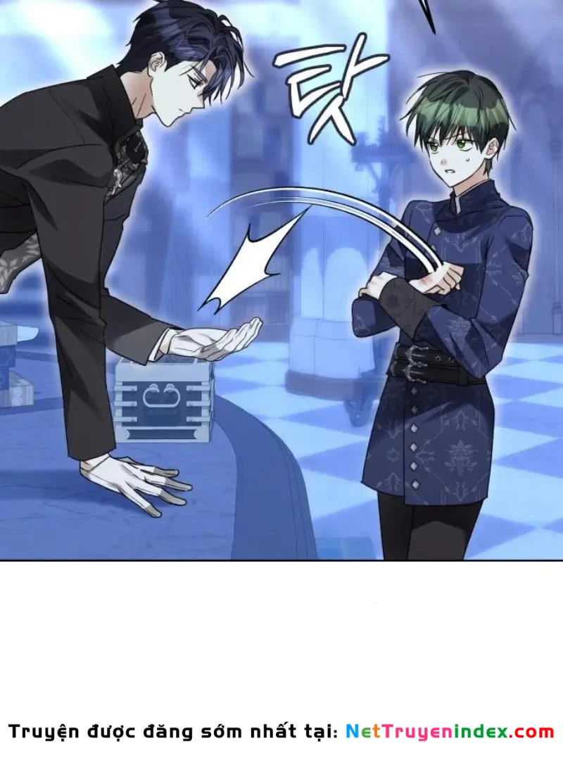 Trở Thành Hầu Cận Cải Trang Nam Của Công Tước Chapter 33 - 64