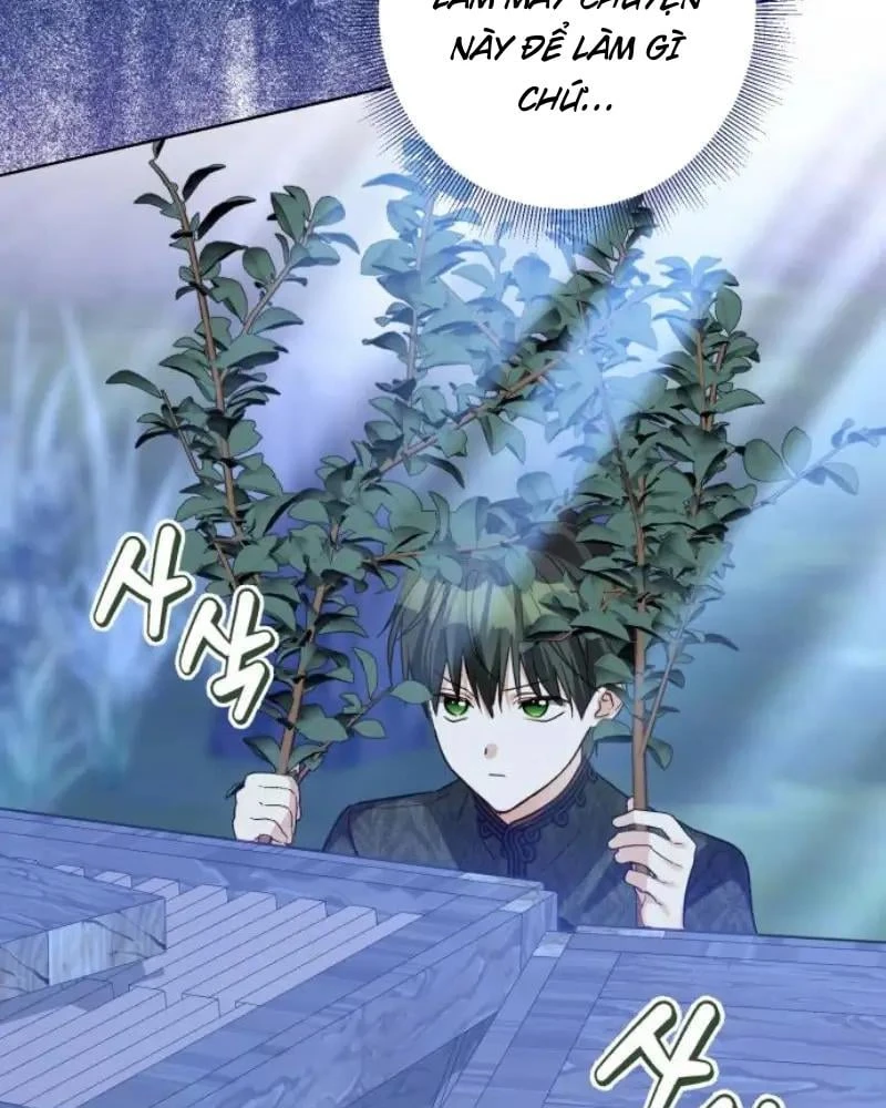 Trở Thành Hầu Cận Cải Trang Nam Của Công Tước Chapter 33 - 78