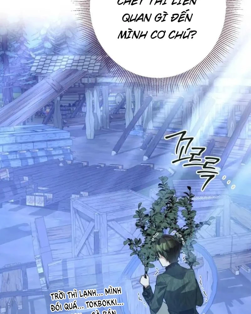 Trở Thành Hầu Cận Cải Trang Nam Của Công Tước Chapter 33 - 80