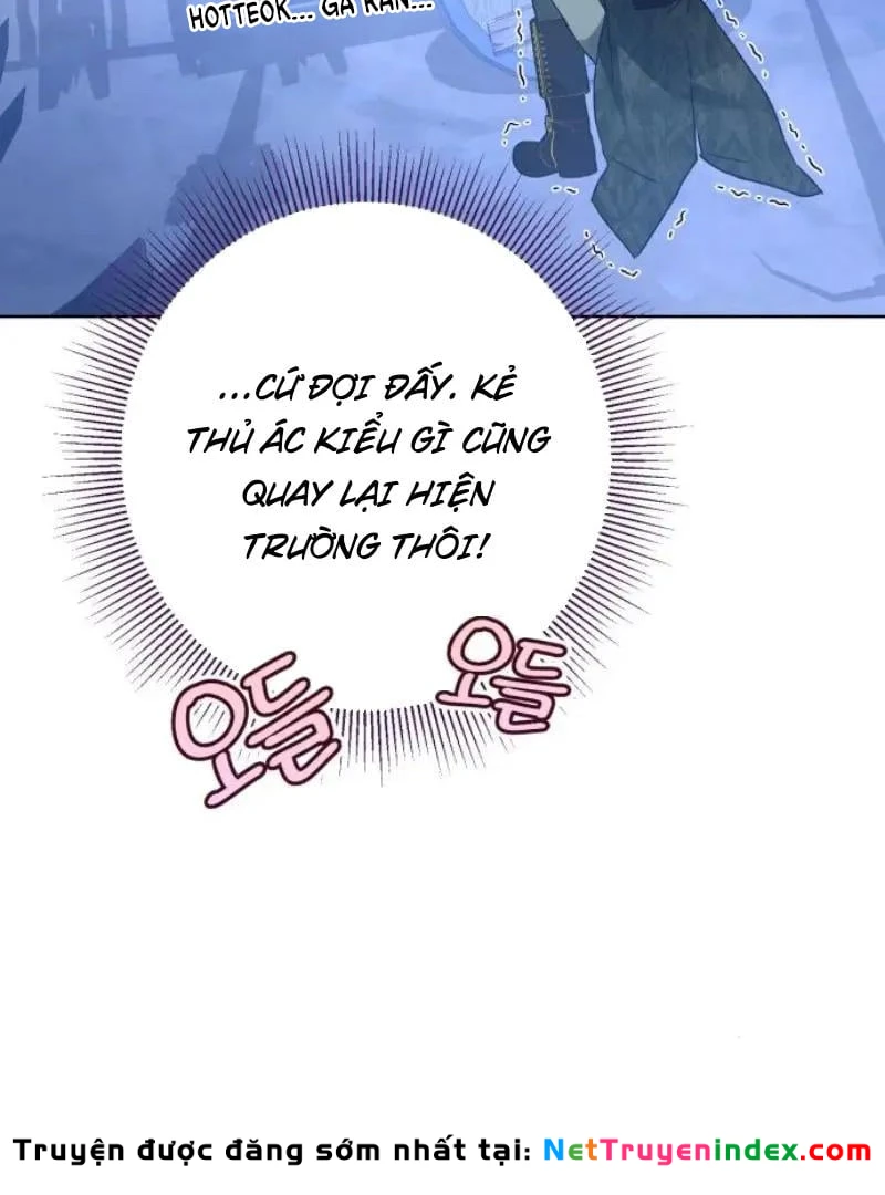 Trở Thành Hầu Cận Cải Trang Nam Của Công Tước Chapter 33 - 81