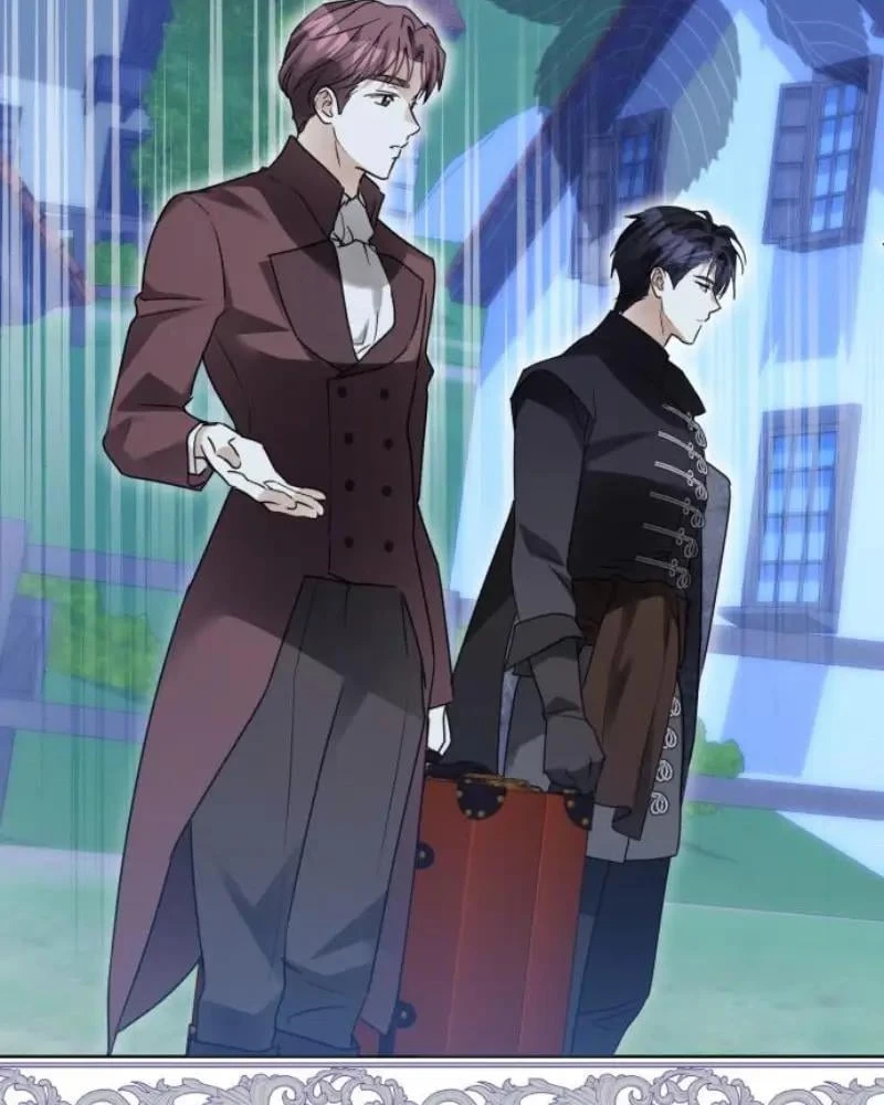 Trở Thành Hầu Cận Cải Trang Nam Của Công Tước Chapter 33 - 84