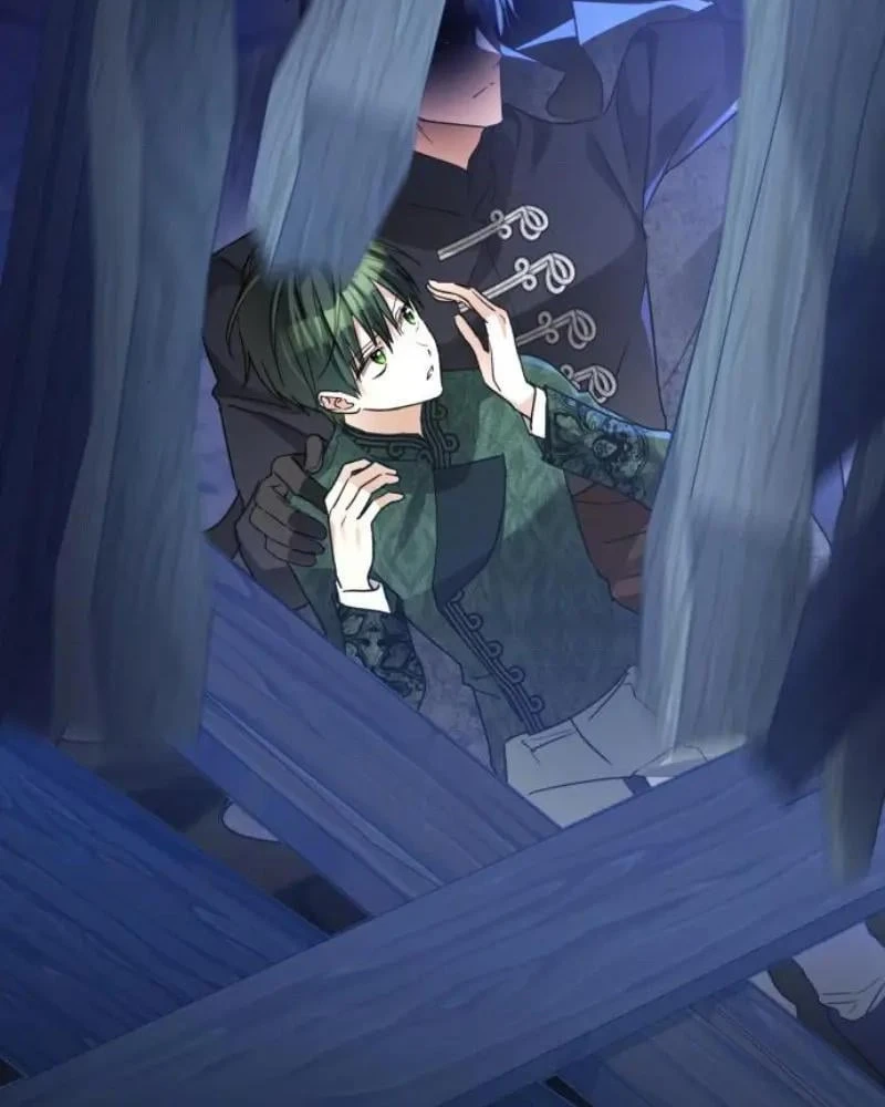 Trở Thành Hầu Cận Cải Trang Nam Của Công Tước Chapter 33 - 128