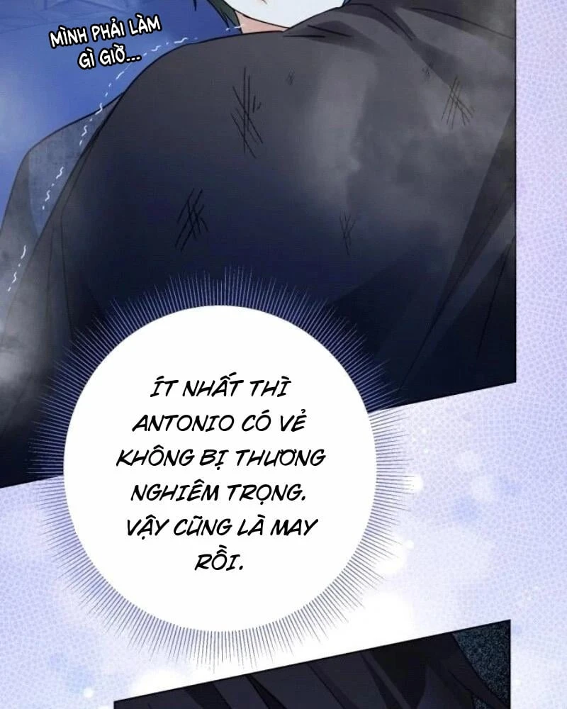 Trở Thành Hầu Cận Cải Trang Nam Của Công Tước Chapter 34 - 26