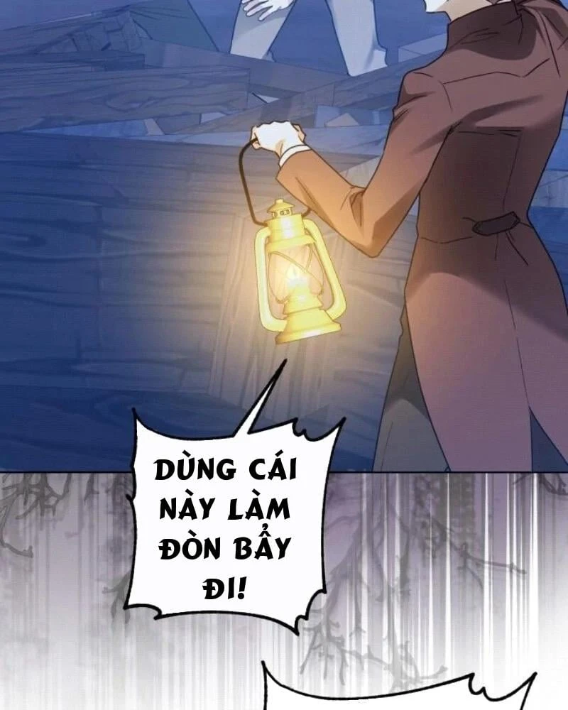 Trở Thành Hầu Cận Cải Trang Nam Của Công Tước Chapter 34 - 42