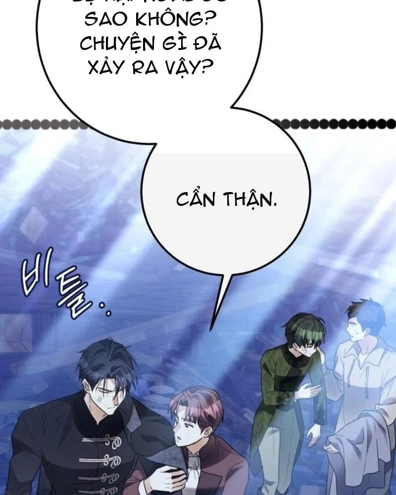 Trở Thành Hầu Cận Cải Trang Nam Của Công Tước Chapter 34 - 46