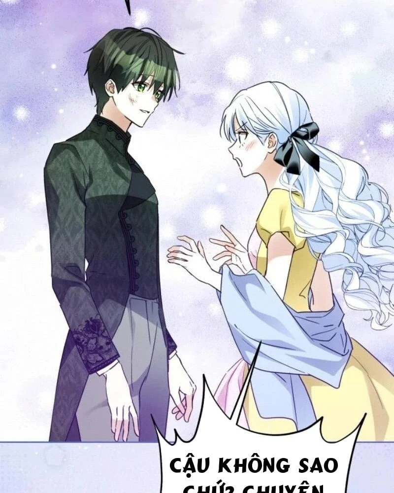 Trở Thành Hầu Cận Cải Trang Nam Của Công Tước Chapter 34 - 50