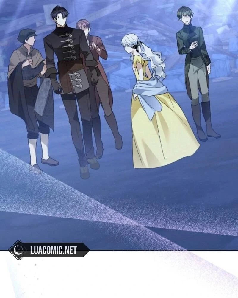 Trở Thành Hầu Cận Cải Trang Nam Của Công Tước Chapter 34 - 57