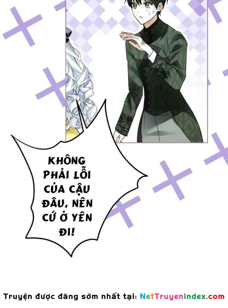 Trở Thành Hầu Cận Cải Trang Nam Của Công Tước Chapter 34 - 62