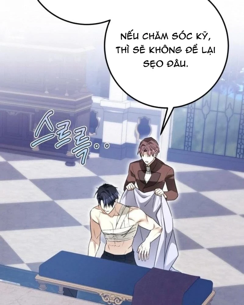 Trở Thành Hầu Cận Cải Trang Nam Của Công Tước Chapter 34 - 94