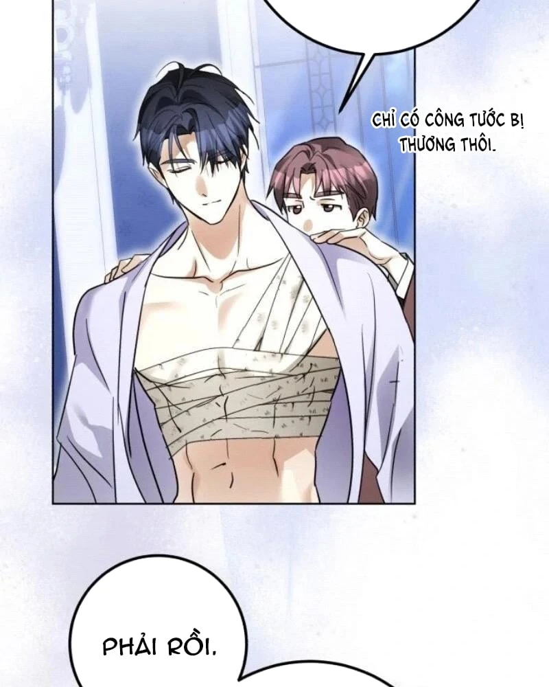 Trở Thành Hầu Cận Cải Trang Nam Của Công Tước Chapter 34 - 96