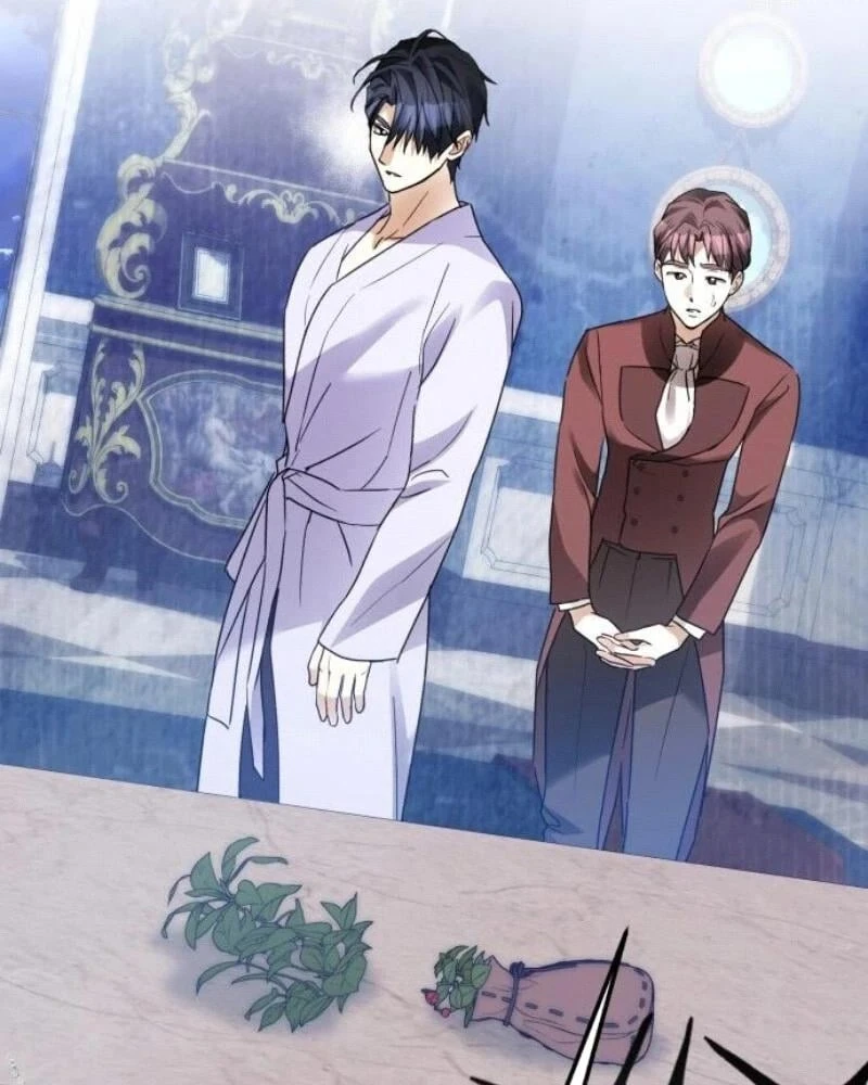 Trở Thành Hầu Cận Cải Trang Nam Của Công Tước Chapter 34 - 101