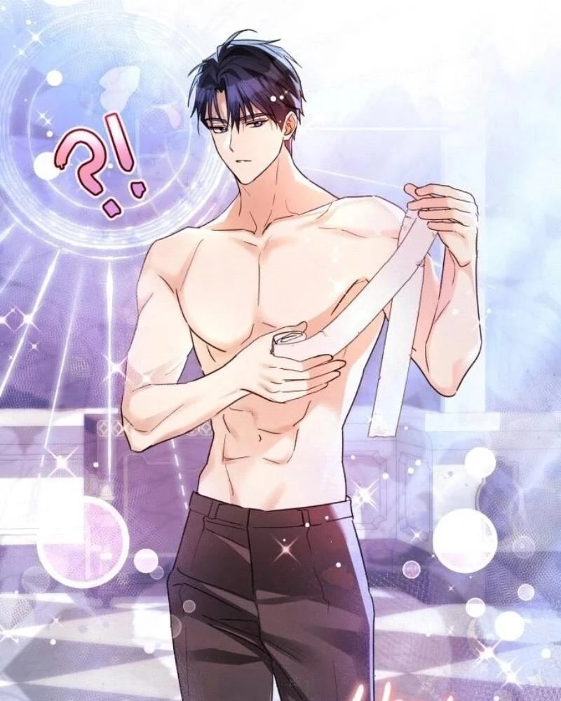 Trở Thành Hầu Cận Cải Trang Nam Của Công Tước Chapter 34 - 115