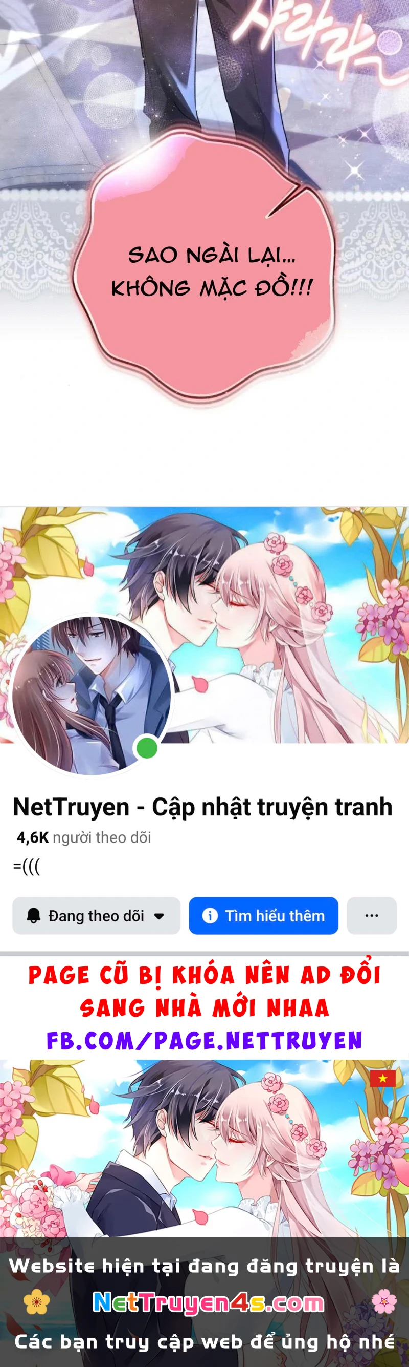 Trở Thành Hầu Cận Cải Trang Nam Của Công Tước Chapter 34 - 116