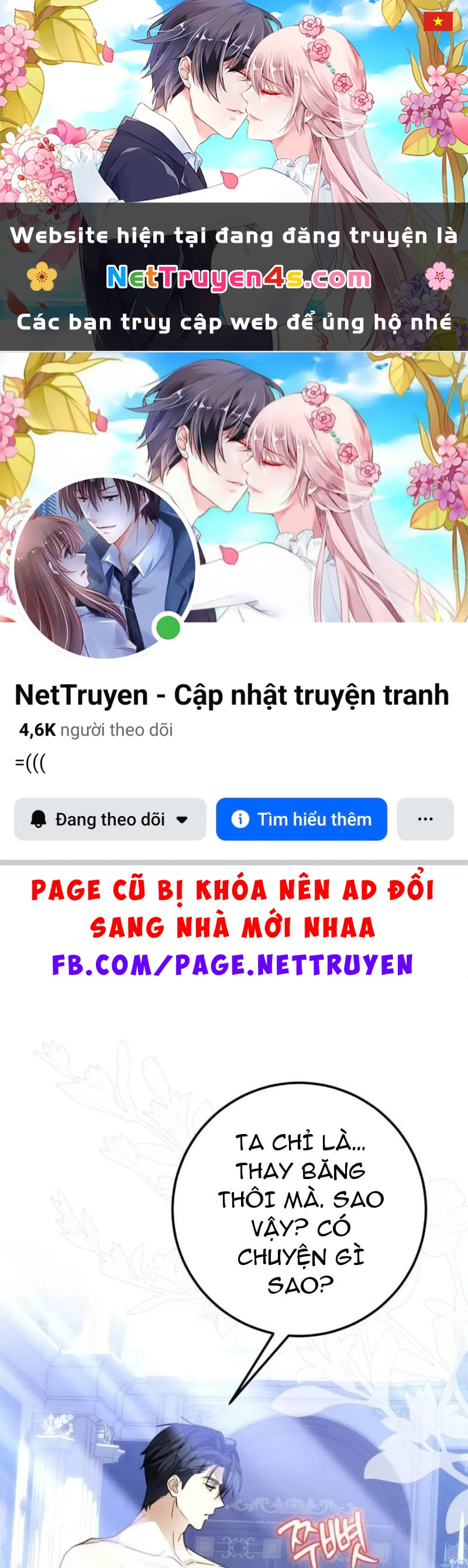 Trở Thành Hầu Cận Cải Trang Nam Của Công Tước Chapter 35 - 1