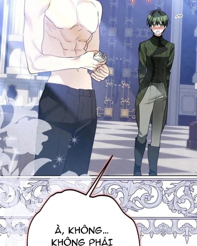 Trở Thành Hầu Cận Cải Trang Nam Của Công Tước Chapter 35 - 2