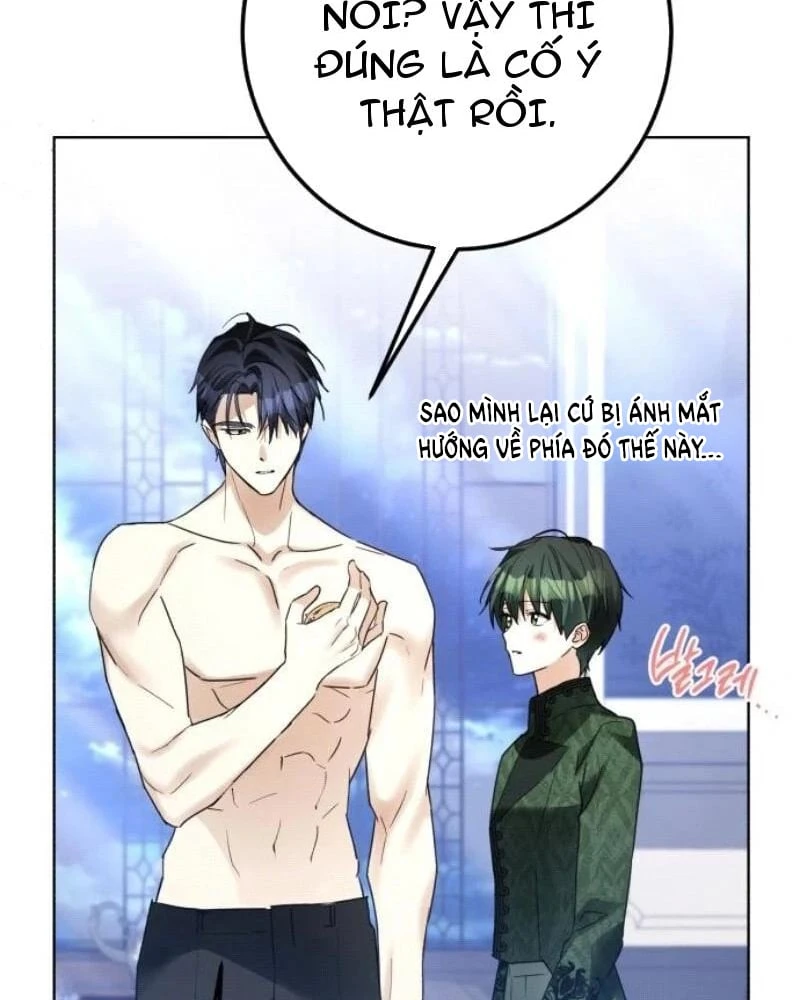 Trở Thành Hầu Cận Cải Trang Nam Của Công Tước Chapter 35 - 7