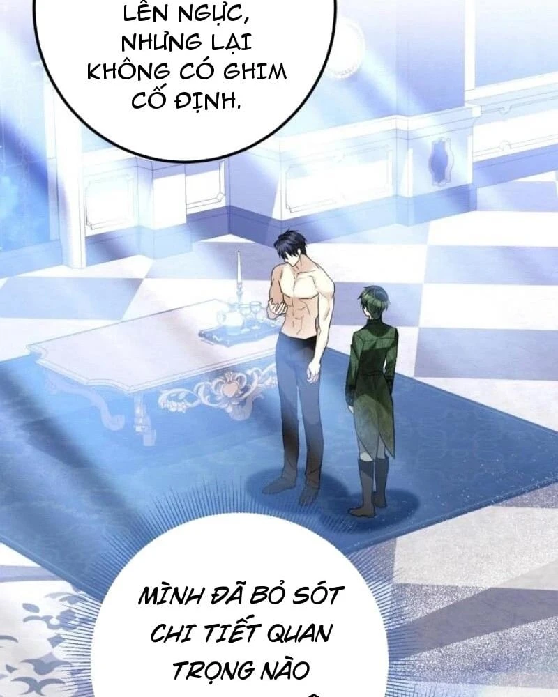 Trở Thành Hầu Cận Cải Trang Nam Của Công Tước Chapter 35 - 9