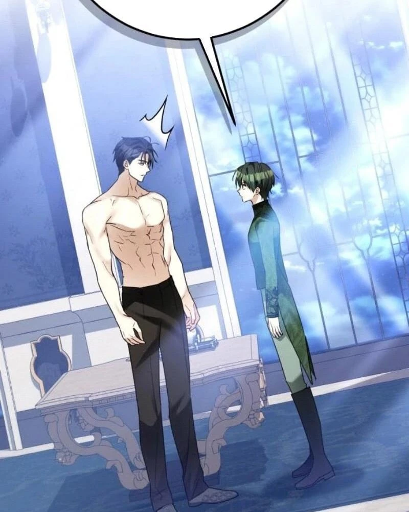 Trở Thành Hầu Cận Cải Trang Nam Của Công Tước Chapter 35 - 16