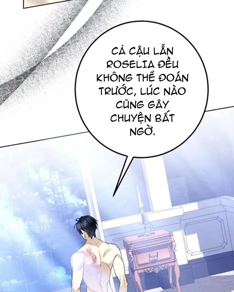 Trở Thành Hầu Cận Cải Trang Nam Của Công Tước Chapter 35 - 31