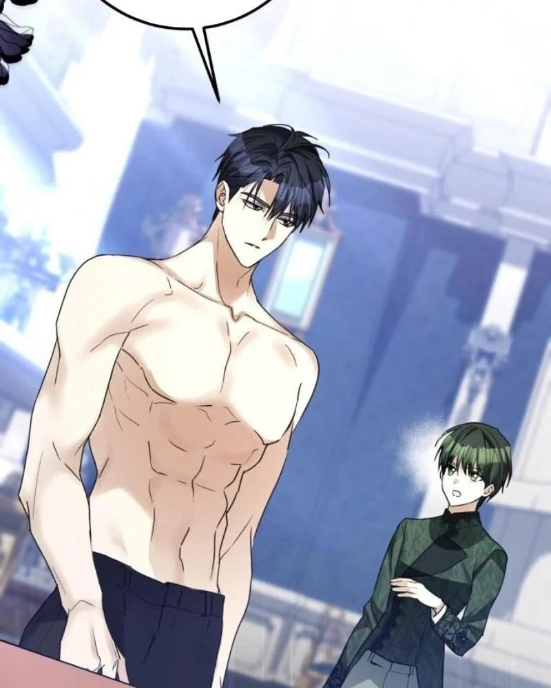 Trở Thành Hầu Cận Cải Trang Nam Của Công Tước Chapter 35 - 35