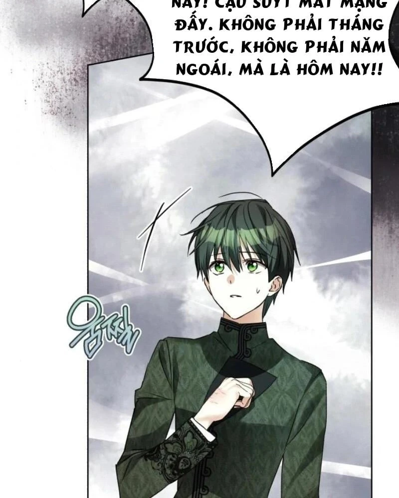 Trở Thành Hầu Cận Cải Trang Nam Của Công Tước Chapter 35 - 39