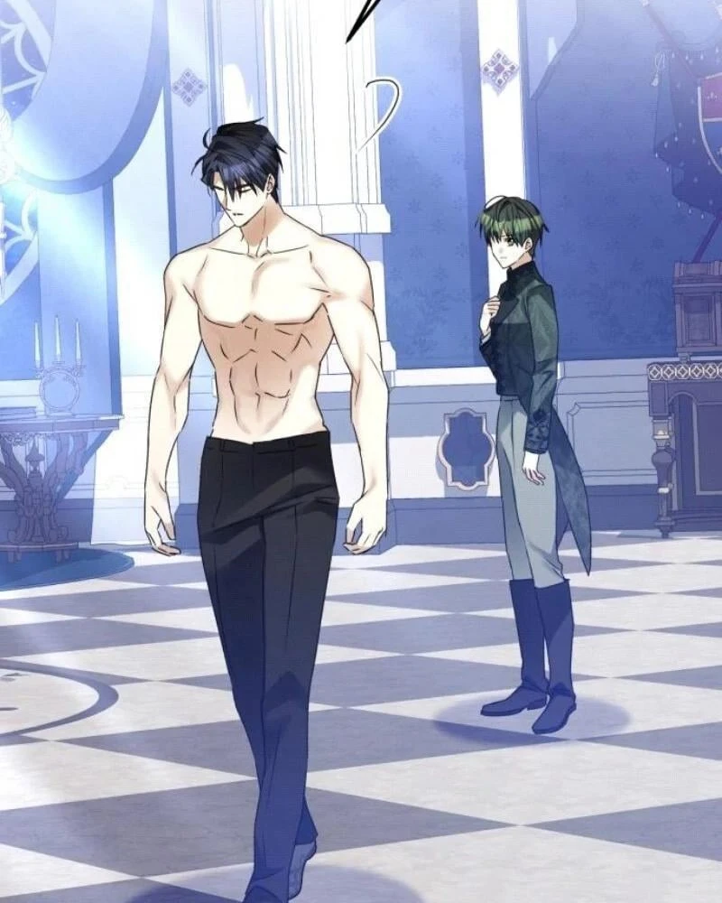 Trở Thành Hầu Cận Cải Trang Nam Của Công Tước Chapter 35 - 41