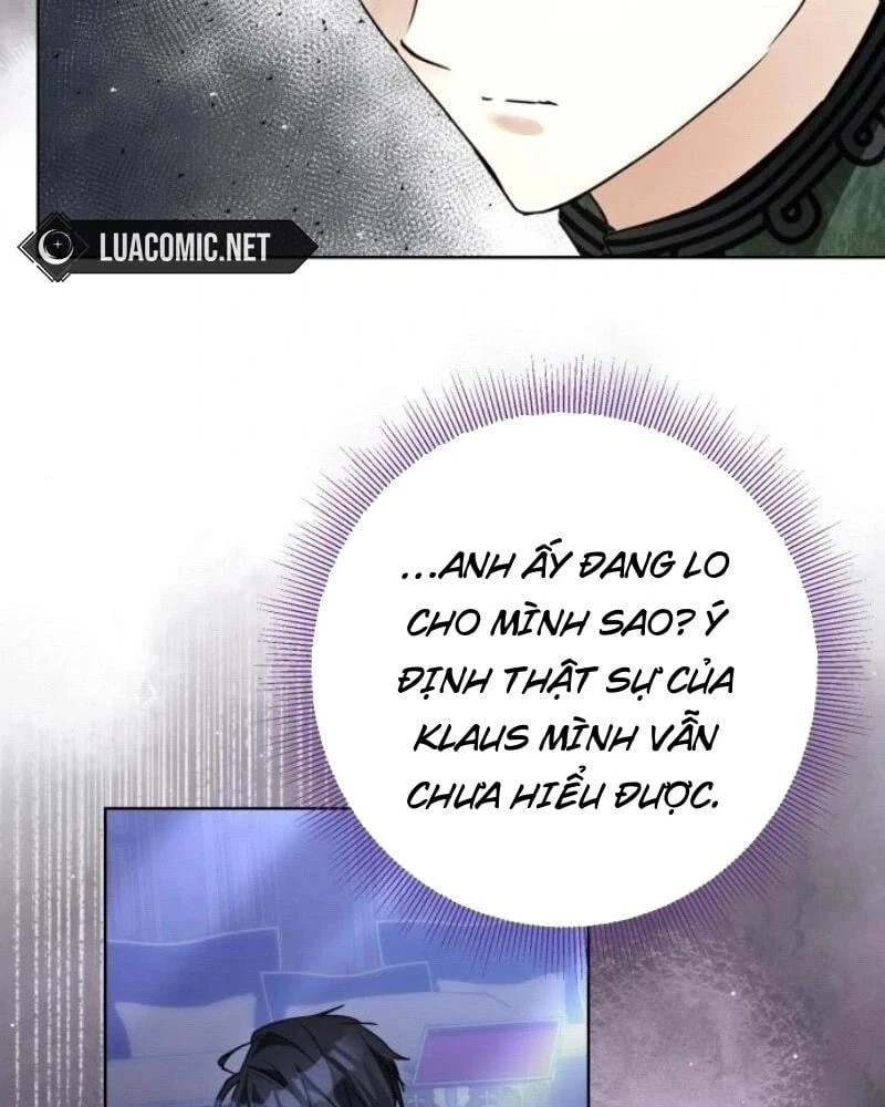 Trở Thành Hầu Cận Cải Trang Nam Của Công Tước Chapter 35 - 43