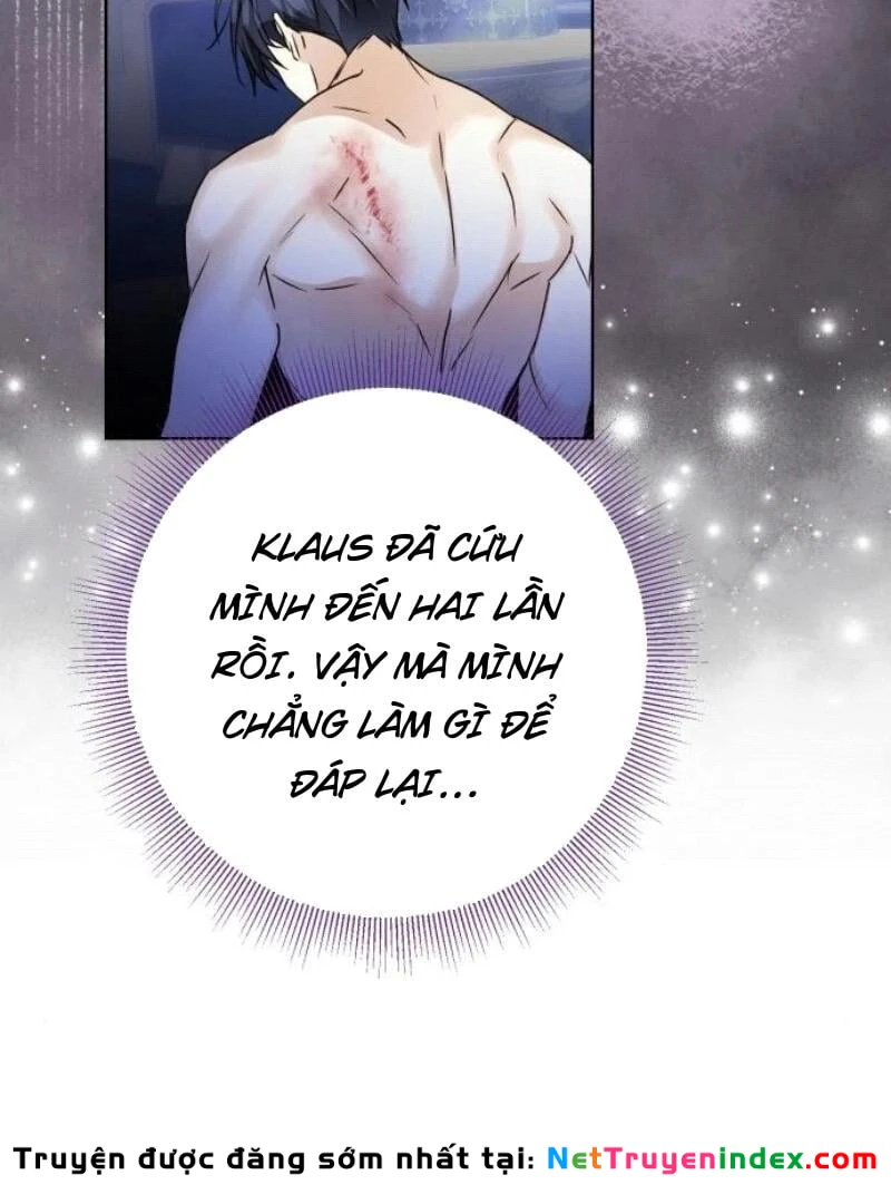 Trở Thành Hầu Cận Cải Trang Nam Của Công Tước Chapter 35 - 44