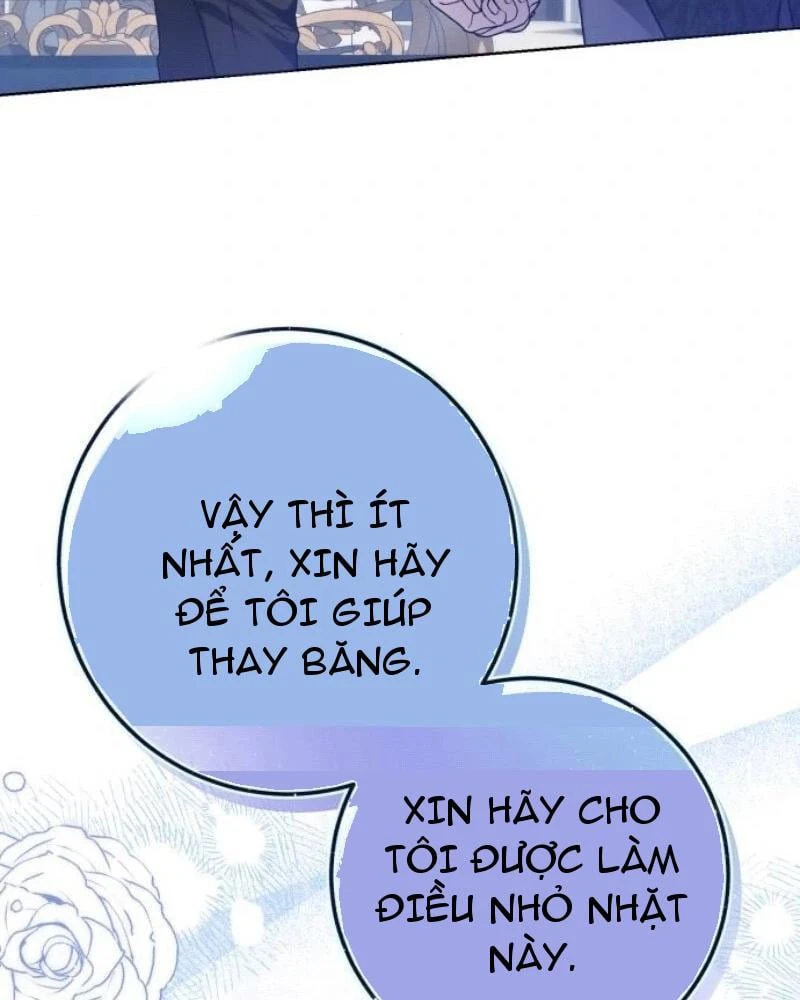 Trở Thành Hầu Cận Cải Trang Nam Của Công Tước Chapter 35 - 46