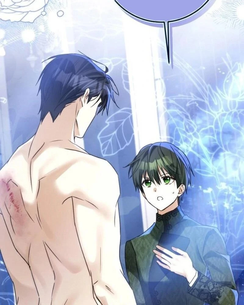 Trở Thành Hầu Cận Cải Trang Nam Của Công Tước Chapter 35 - 47