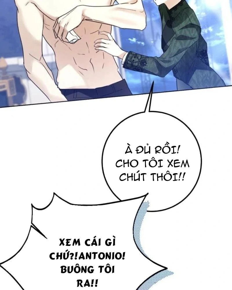 Trở Thành Hầu Cận Cải Trang Nam Của Công Tước Chapter 35 - 50