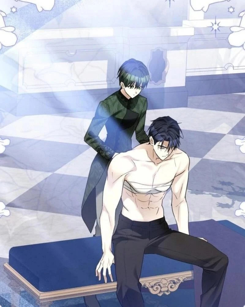 Trở Thành Hầu Cận Cải Trang Nam Của Công Tước Chapter 35 - 57