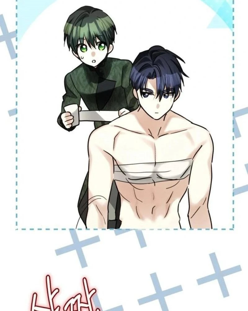 Trở Thành Hầu Cận Cải Trang Nam Của Công Tước Chapter 35 - 59