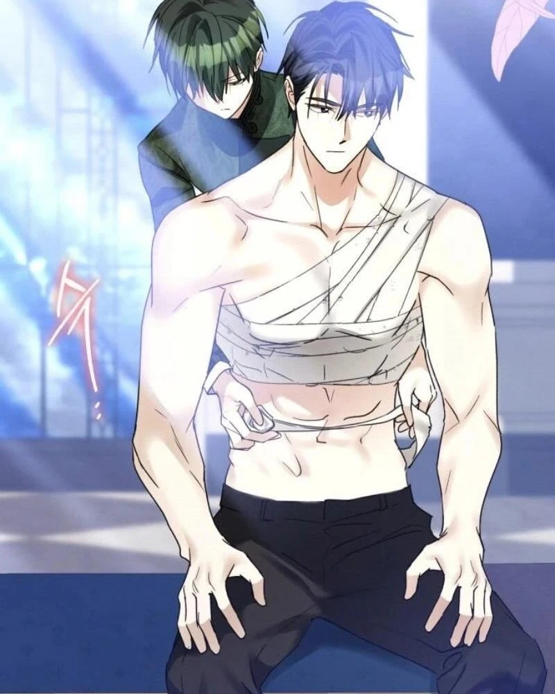 Trở Thành Hầu Cận Cải Trang Nam Của Công Tước Chapter 35 - 63