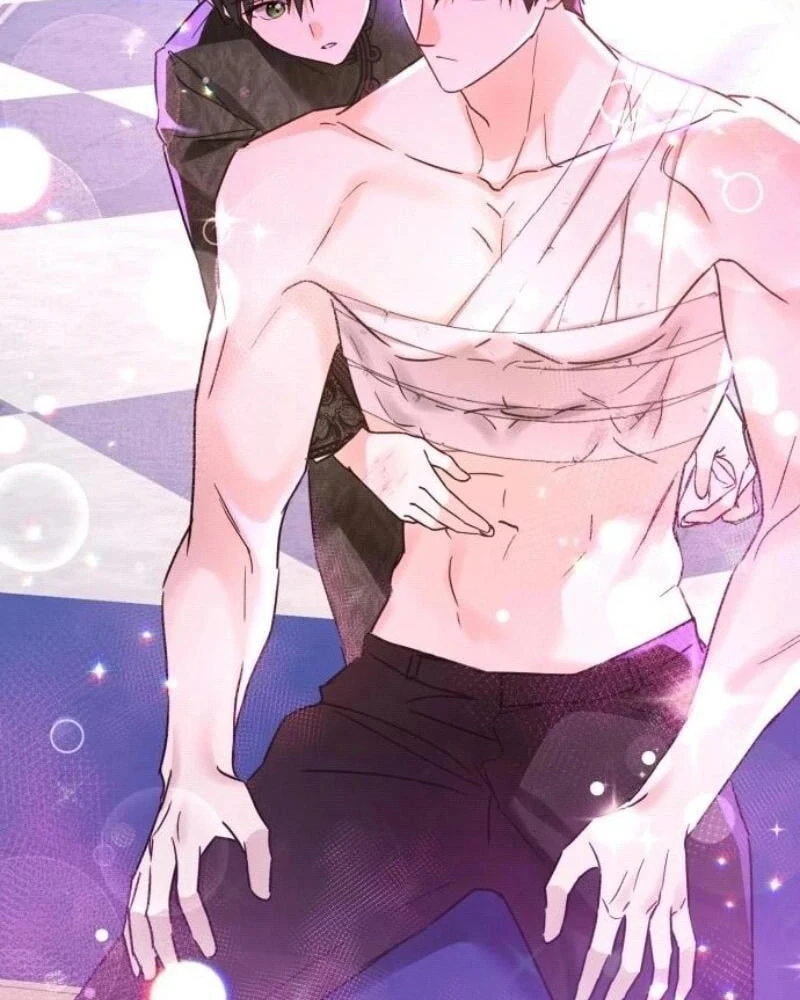 Trở Thành Hầu Cận Cải Trang Nam Của Công Tước Chapter 35 - 68