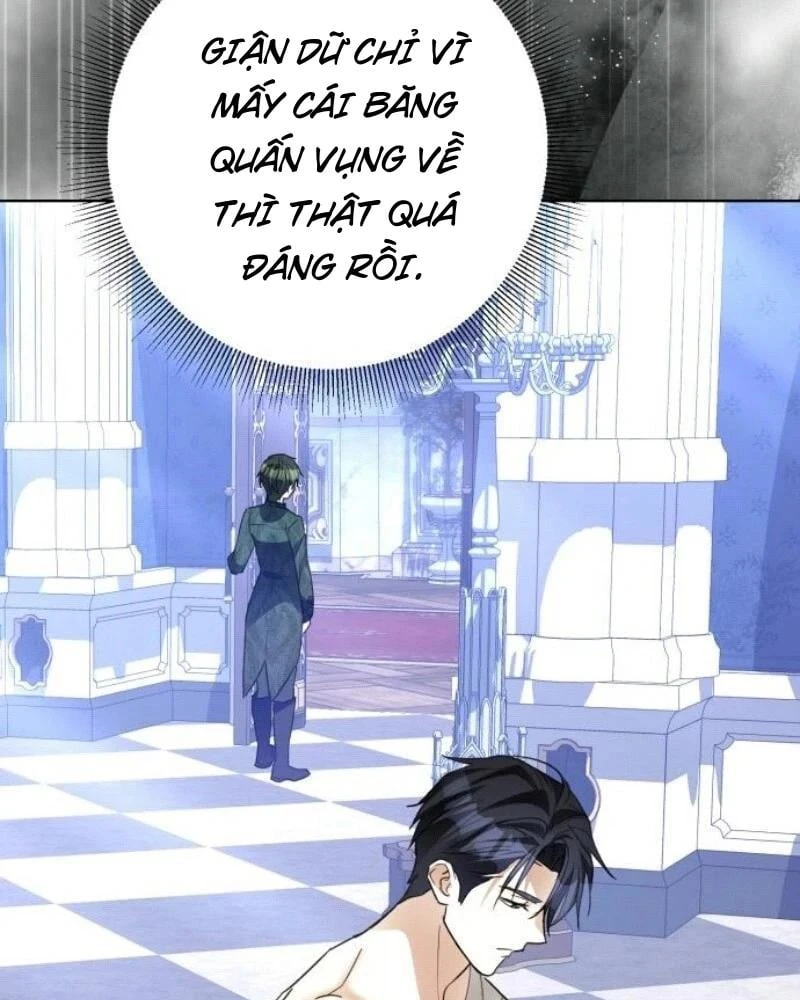 Trở Thành Hầu Cận Cải Trang Nam Của Công Tước Chapter 35 - 78
