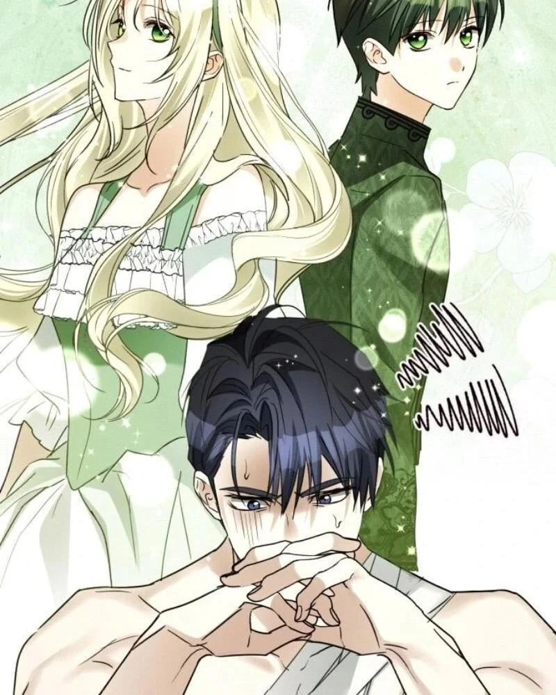 Trở Thành Hầu Cận Cải Trang Nam Của Công Tước Chapter 35 - 92