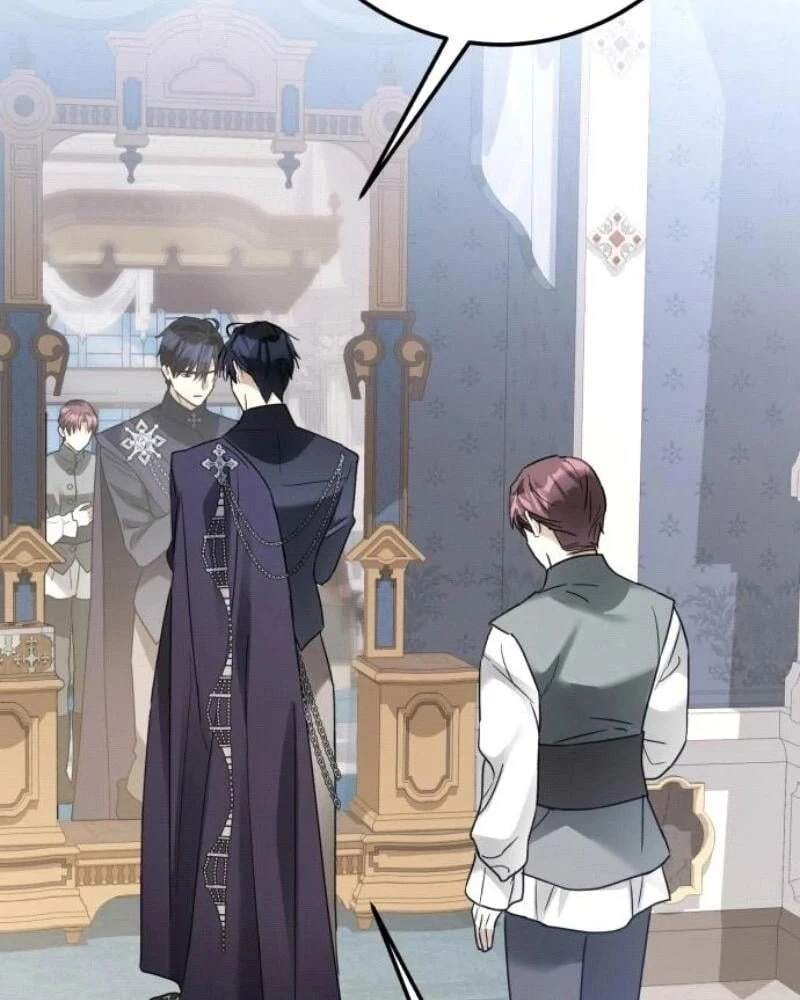 Trở Thành Hầu Cận Cải Trang Nam Của Công Tước Chapter 35 - 100