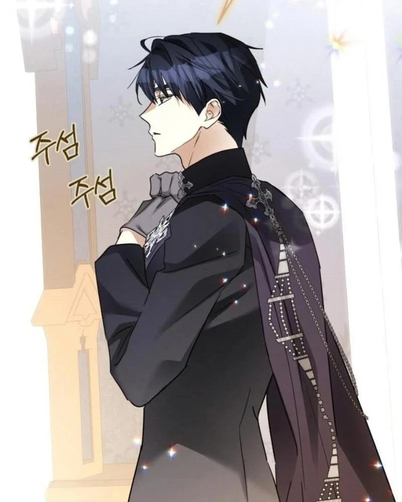 Trở Thành Hầu Cận Cải Trang Nam Của Công Tước Chapter 35 - 104