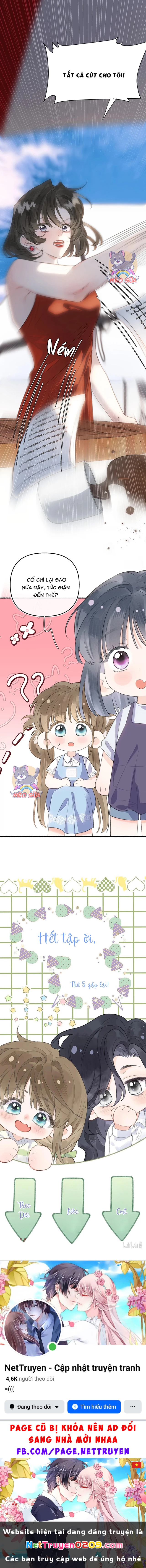 Bạn Gái Cũ Trực Tiếp Trở Thành Sếp Của Tôi Chapter 60 - 5