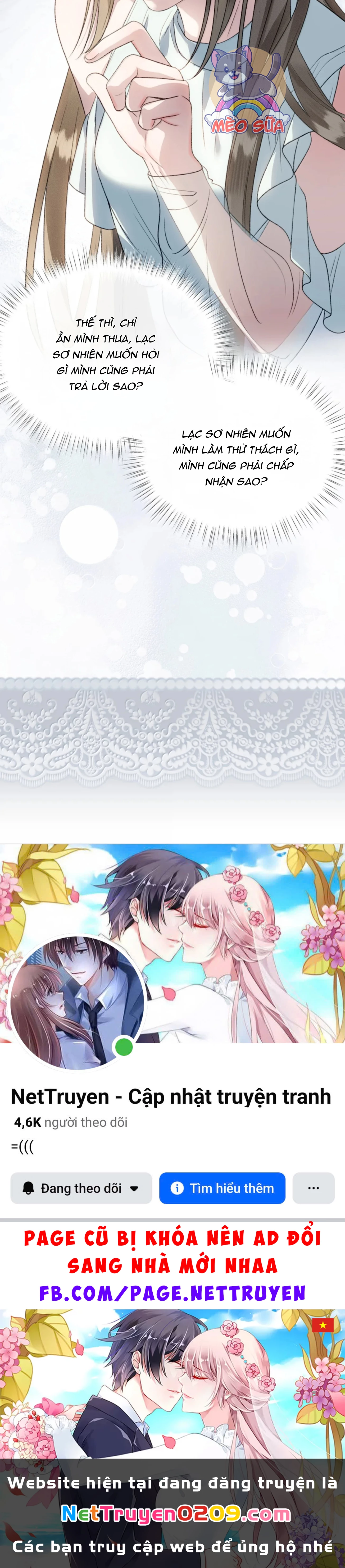 Bạn Gái Cũ Trực Tiếp Trở Thành Sếp Của Tôi Chapter 62 - 5