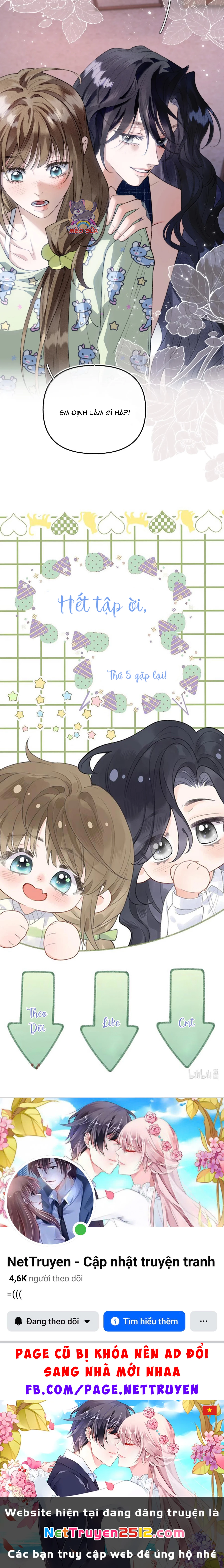 Bạn Gái Cũ Trực Tiếp Trở Thành Sếp Của Tôi Chapter 69 - 5