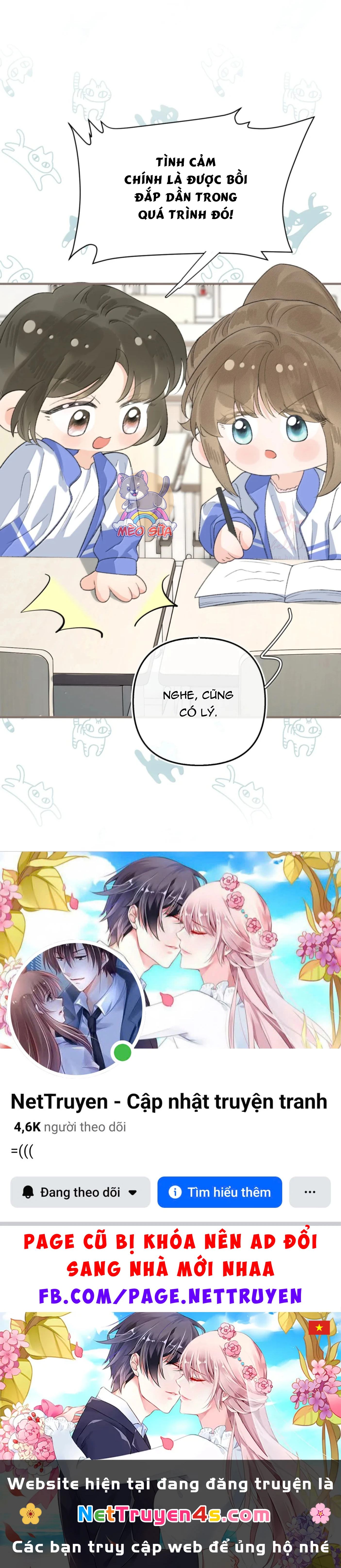 Bạn Gái Cũ Trực Tiếp Trở Thành Sếp Của Tôi Chapter 77 - 6